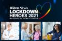 The Bolton News Lockdown Heroes 2021