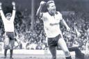 Tony Philliskirk was part of the last Bolton team to register eight wins in a row in 1990