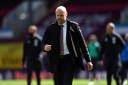 Andrew Greaves: Another Turf Moor defeat but plenty of positives