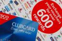Tesco sends warning to Clubcard members ahead of May 31 deadline. (PA)