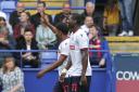 Why Dapo Afolayan is on a mission to entertain the fans at Bolton Wanderers