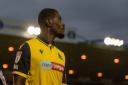 Bakayoko aiming to finish the perfect week on a high at Bolton Wanderers