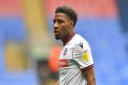 Winger Dapo Afolayan plans to be must-see TV at Bolton Wanderers
