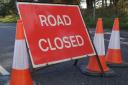 Road to be closed for vital repair works