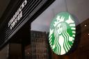 Starbucks has announced three new limited edition items added to the menu. (PA)