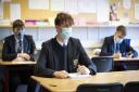 Children will be adversely affected by the pandemic the general secretary of the Association of School and College Leaders has said (PA)
