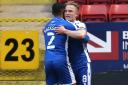 Dempsey and Late Sheets: Wanderers swoop to sign Gills skipper at last moment