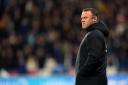 Derby County situation is a 'tragedy', says Wanderers boss Ian Evatt