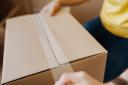 The UK businesses with the most expensive delivery costs have been revealed (Canva)