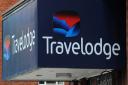 Travelodge is looking to open three new hotel sites in Wigan, Prestwich and Middlebrook (PA)