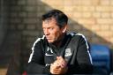 Former Wanderers defender Phil Brown returns to management with Barrow