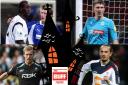 THE BUFF: Bolton Wanderers' worst-ever loan players XI revealed
