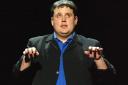 Peter Kay's Dance For Life show is coming to Manchester, with proceeds going towards Cancer Research (PA)