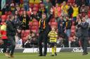 'Improve again' Wanderers boss Evatt focuses on Watford friendly clash