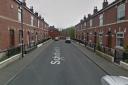 Anthony Lingard was living on Schofield Street, Radcliffe at the time of the abductions