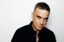 Tickets to see Robbie Williams in Manchester go on sale today - how to get yours (PA)