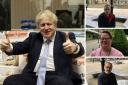 Here's what Bolton residents think of Boris Johnson after the most recent scandal