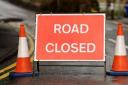 Road to be closed for electricity works