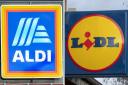 Aldi and Lidl: What's in the middle aisles from Thursday July 14 (PA/Canva)