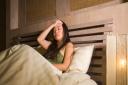 How to sleep in a heatwave: 5 reason you can't sleep amid UK heatwave. (PA)