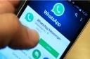 WhatsApp announces major changes to app in August amid Mark Zuckerberg's message to users. (PA)