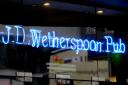 Watch Wetherspoon bouncers 'slam' punter to the ground and 'stamp on him'