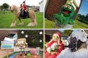 Kearsley Scarecrow Festival is coming back this month