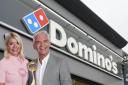 Domino's takes savage swipe at Holly and Phil over Queen 'queue jump' row