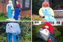 Little Lever and Darcy Lever Scarecrow Festival is back for a second year