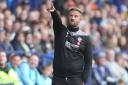 'Stick to the plan!' - Evatt sends a warning to Wanderers at Forest Green