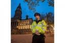 Operation to reduce robbery and knife crime on Bolton estate highlighted nationally