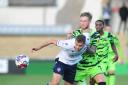 PLAYER RATINGS: Bolton Wanderers players rated in 1-0 defeat at Forest Green