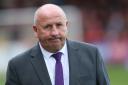 Accrington boss John Coleman makes Bolton promotion claim