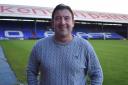 Steve Thompson is the new head of recruitment at Oldham Athletic in the National League