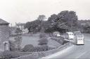 This lovely picture was taken in Horwich in 1939 on the road to Adlington, close to Scholes Bank in Horwich