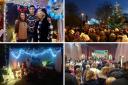 Christmas gets closer as popular light switch on set to return