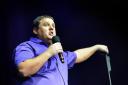 Peter Kay has teased a 