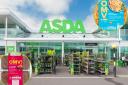 Asda customers can look out for two new vegan ranges