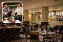 Albert Halls bar now serving food following 'great feedback'