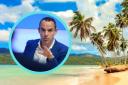 Martin Lewis is hosting a travel special at 8 pm on Tuesday which is the second part of the Martin Lewis Money Show Live.