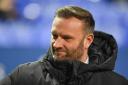 Ian Evatt wants his side to keep their feet on the ground after scoring 10 times in their last two games.