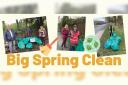 Westhoughton Big Spring Clean