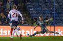 Trafford ready to take the rough with the smooth at Bolton Wanderers