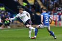 MATCHDAY LIVE: Bolton Wanderers v Ipswich Town