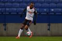 Former Bolton striker Nathan Delfouneso on his move to AFC Fylde