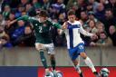 Mixed emotions for Bradley after Northern Ireland exploits