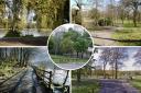 Five Bolton parks to take a walk