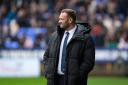 Ian Evatt is confident his side can reach the play offs