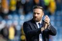 Ian Evatt was delighted with a resolute 1-0 win at Oxford United