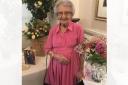 Bolton woman celebrates 100th birthday milestone in style